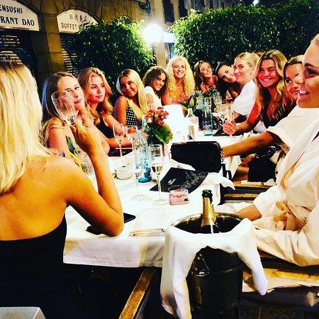 Restaurant Sedna